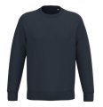 Heren Sweater Native Spirit Ecologisch Navy